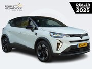 Renault Captur - 1.8 E-Tech full hybrid 160 techno AUTOMAAT / NAVI / PDC 360 