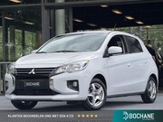 Mitsubishi Space Star - 1.2 Dynamic | Achteruitrijcamera | Cruise Control | Carplay/