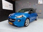 Opel Adam - 1.4 Turbo S panoramadak