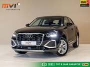 Audi Q2 - 35 TFSI Advanced edition / 150pk / Stoelverwarming / Adaptie