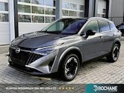 Nissan Qashqai - 1.3 MHEV 158 Xtronic N-Connecta | Cold Pack | Panoramadak |