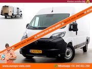 Peugeot Boxer - 2.2 BlueHDi 180pk Automaat L4H2 LED/ACC/Navi/Camera 11-2024