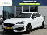 CUPRA Leon - 1.4 e-Hybrid VZ Copper Edition I Lane Keeping Assistance I A