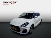 Suzuki Swift - 1.4 Sport Smart Hybrid