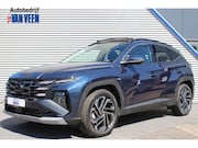 Hyundai Tucson - 1.6 T-GDI HEV Premium Sky | Panoramadak | Leder | 19 Inch