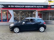Citroën DS3 - 1.4 Chic - 82 Dkm NAP - Airco - TwoTone - Inr Mog