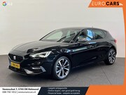 Seat Leon - 1.0 eTSI FR Business Intense Automaat Matrix LED Adaptive Cr