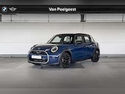 MINI John Cooper Works - 5-deurs C Cooper S