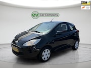 Ford Ka - 1.2 Trend | Apk 03-27 | NAP kilometerstand| 3 Deurs