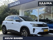 Citroën C5 Aircross - 1.2 Hybrid 136 Max | Trekhaak | All Seasons | 360Camera | Cl