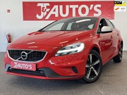 Volvo V40 - 2.0 T4 Business Sport NAVIGATIE, ECC AIRCO, CRUISE