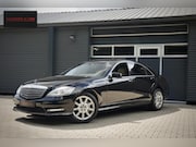 Mercedes-Benz S-klasse - 350 L | YOUNGTIMER | AMG | PANO | HARMAN KARDON | CHAUFFEURS