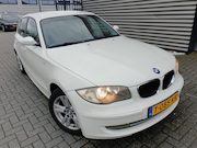 BMW 1-serie - 116i Nieuw Ketting Top Auto