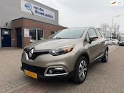 Renault Captur - 1.2 TCe Dynamique AUTOMAAT/A. camera, / CLIMA/CRUISE