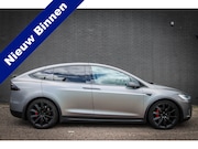 Tesla Model X - 100D Performance Net binnen-Nu al te bezichtigen