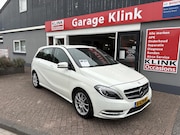 Mercedes-Benz B-klasse - B 180 122PK 7G-DCT