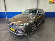 Mazda CX-3 - 2.0 SkyActiv-G 120 GT-M