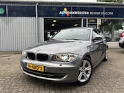 BMW 1-serie - 118i AIRCO/ECC / NAVI / XENON / NWE. KETTING