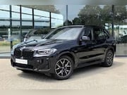 BMW X3 - xDrive30e M Sport Automaat / Trekhaak / Sportstoel