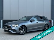 Mercedes-Benz C-klasse - Estate 300 e AMG Line |PANO|MEMO|360|