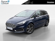 Ford S-Max - Titanium 7pers. Hybrid Automaat | Adaptieve Cruise Control |