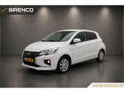 Mitsubishi Space Star - 1.2 Active sport| nieuw model | Android auto & Apple carplay