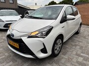 Toyota Yaris - 1.5 Hybrid Active Automaat Ecc Camera