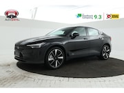 Polestar 2 - Standard Range Single Motor 64kWh Digital Dash, Adaptive Cru