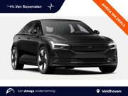 Polestar 2 - Long Range Dual Motor 82kWh | Prime | Demo
