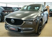 Mazda CX-5 - 2.0 SkyActiv-G 165 Newground 360 Leder/Alcantara Lane assist