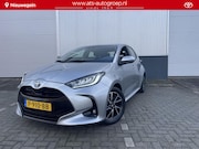 Toyota Yaris - 1.5 Hybrid Dynamic , Org NL en 1e Eigenaar
