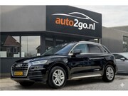 Audi Q5 - 50 TFSI E AUT7 QUATTRO S-LINE EDITION LEDER NAVI DIGI-DASH A