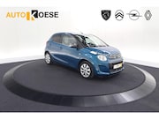 Citroën C1 - 1.0 VTi Feel | UNIEK! | Camera | Apple Carplay | Airco