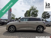 Suzuki Swift - 1.2 Style Special Edition Smart Hybrid|17'' wielen|Lederen b