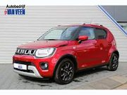 Suzuki Ignis - 1.2 SmartHybrid Select Automaat | Camera | Airco |