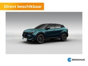 Alfa Romeo GT - Ibrida Automaat