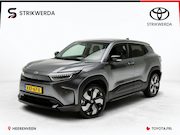 Toyota Urban Cruiser - Executive AWD 61 kWh | Panorama dak | 360 camera | Matrix-LE