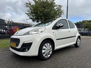 Peugeot 107 - 1.0 68PK 5D Blue Lease AIRCO APK tot 11-mei-2027