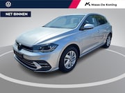 Volkswagen Polo - 1.0 TSI 95pk DSG Style · Camera · Apple/Android Car Play · N