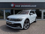 Volkswagen Tiguan - 1.4 TSI Join ACT Highline Business R - Trekhaak Pano Camera
