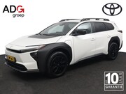 Toyota bZ4X - Touring Dynamic 75 kWh | 360 Camera | Elektrisch berstelbare