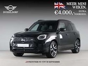 MINI Countryman - John Cooper Works Pakket L PRIVATE LEASE EUR 730,