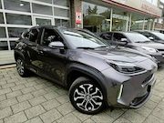 Toyota Yaris Cross - 1.5 Hybrid Dynamic Parkeersensoren