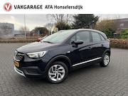 Opel Crossland - 1.2 Turbo Innovation Automaat | Camera achter | Cruise contr