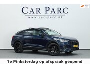 Audi Q3 Sportback - 35 1.5 TFSI S-Edition 150+PK LED/S-LINE/VIRTUAL/PANO/20" LMV