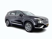 Hyundai Santa Fe - 1.6 T-GDI PHEV Premium (Plug-in) (INCL-BTW) *HEAD-UP | LEATH