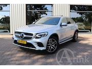 Mercedes-Benz GLC-Klasse Coupe - 300 4MATIC Luchtvering, Schuifdak, Rijassistentiepakket, Tre