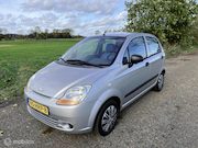 Chevrolet Matiz - 0.8 Spirit /Airco/ Apk 12-2027/ 88 dkm (NAP)