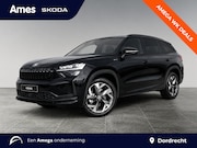 Skoda Kodiaq - Sportline Business 1.5 TSI PHEV 150 kW / 204 PK SUV 6 versn.