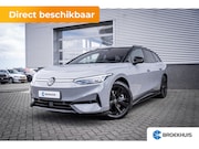 Volkswagen ID.7 - Tourer Limited Edition Plus | 360 graden camera (Area View)